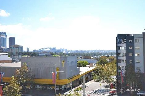 19/6-8 Farrell Ave, Darlinghurst, NSW 2010