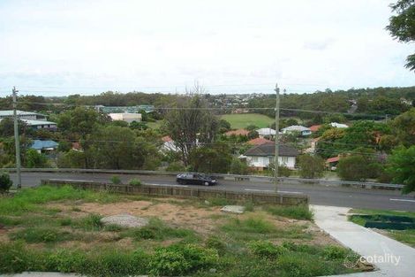 Property photo of 29 Quirinal Crescent Seven Hills QLD 4170