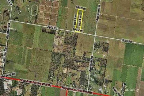 133 Zipfs Rd, Alberton, QLD 4207