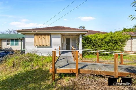 20 Freeman St, Warwick Farm, NSW 2170