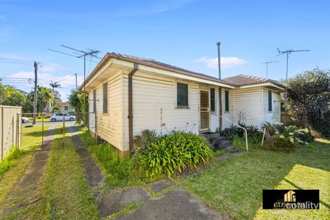 Property photo of 20 Freeman Street Warwick Farm NSW 2170