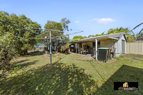 Property photo of 20 Freeman Street Warwick Farm NSW 2170
