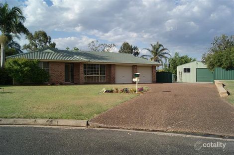 Property photo of 9 Lisbon Close Hunterview NSW 2330