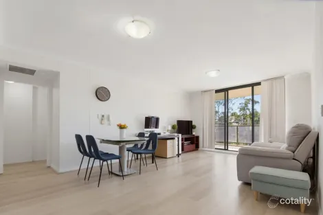 127/1-3 Beresford Rd, Homebush, NSW 2140