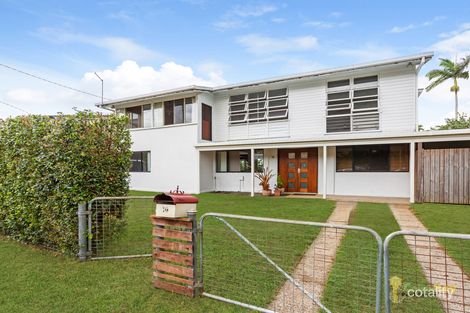 10 Stephens St, Manunda, QLD 4870