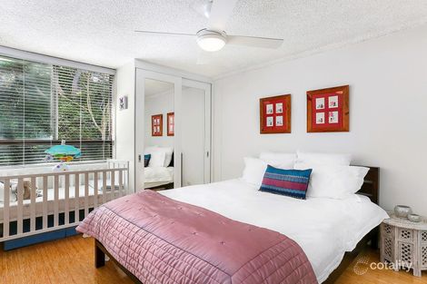 Property photo of 3F/12 Bligh Place Randwick NSW 2031