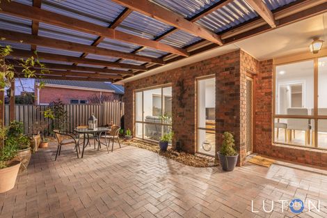 Property photo of 34 Corringle Close Amaroo ACT 2914