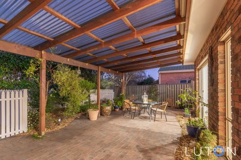 Property photo of 34 Corringle Close Amaroo ACT 2914