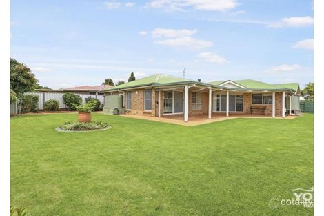 Property photo of 16 Gerbera Court Middle Ridge QLD 4350