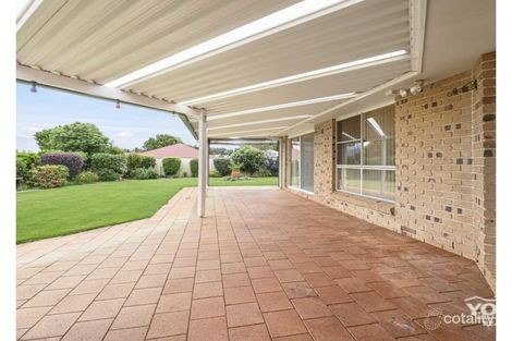 Property photo of 16 Gerbera Court Middle Ridge QLD 4350