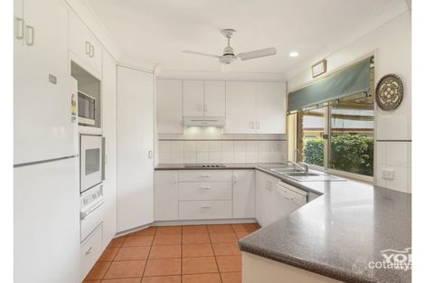 Property photo of 16 Gerbera Court Middle Ridge QLD 4350