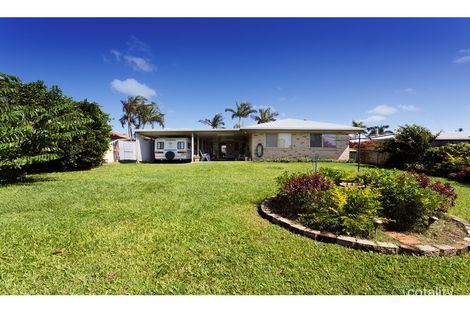 Property photo of 27 Georgina Drive Yeppoon QLD 4703