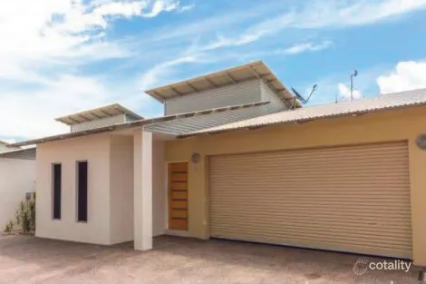 25/21 Hawker St, Zuccoli, NT 0832