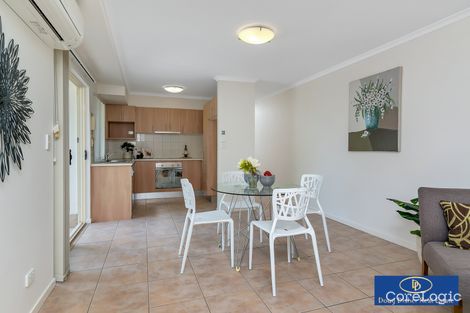 Property photo of 5/9 Railway Avenue Indooroopilly QLD 4068