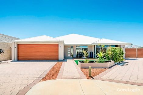 Property photo of 16 Templetonia Rise Lake Coogee WA 6166