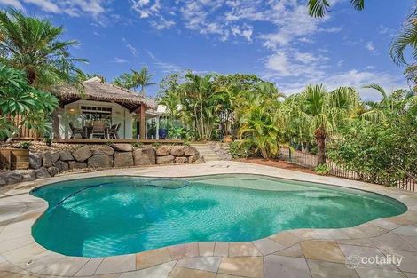 Property photo of 12 Carnoustie Court Robina QLD 4226