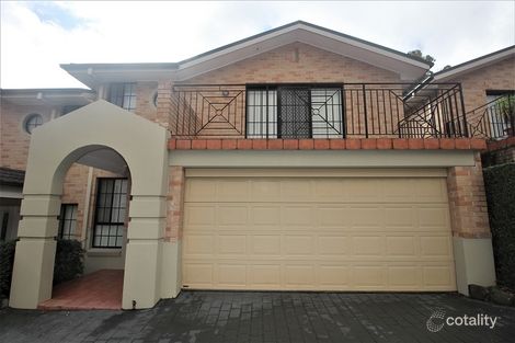 7/65-69 Seven Hills Rd, Baulkham Hills, NSW 2153