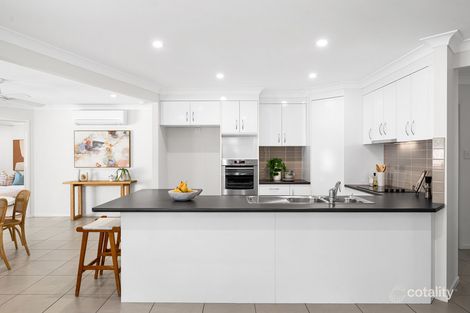 Property photo of 14 Stega Place Wynnum West QLD 4178