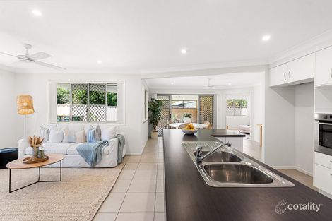 Property photo of 14 Stega Place Wynnum West QLD 4178