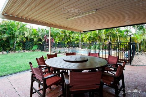Property photo of 3 Twinspur Court Victoria Point QLD 4165