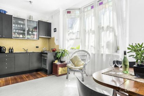 Property photo of 25/39 Ashburner Street Manly NSW 2095