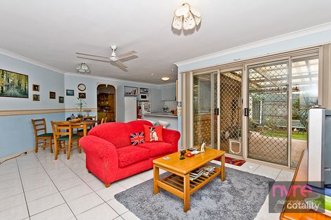 Property photo of 8 Piccabeen Court Narangba QLD 4504