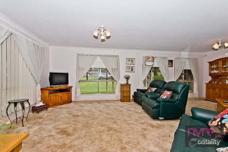 Property photo of 8 Piccabeen Court Narangba QLD 4504