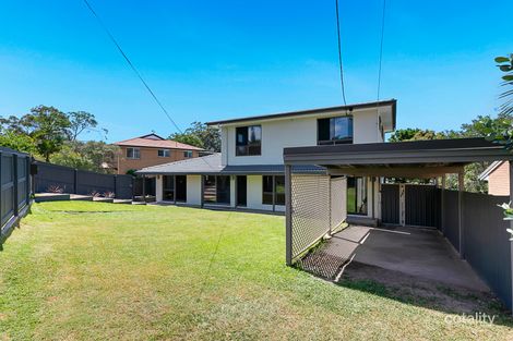 Property photo of 12 Blaxland Street Capalaba QLD 4157