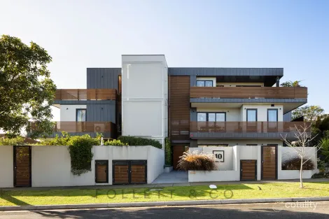 Property photo of 204/10 Station Avenue McKinnon VIC 3204