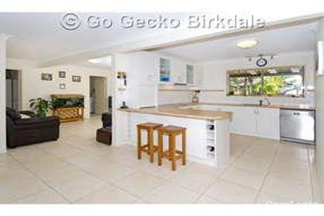 Property photo of 1 Glenwood Court Birkdale QLD 4159