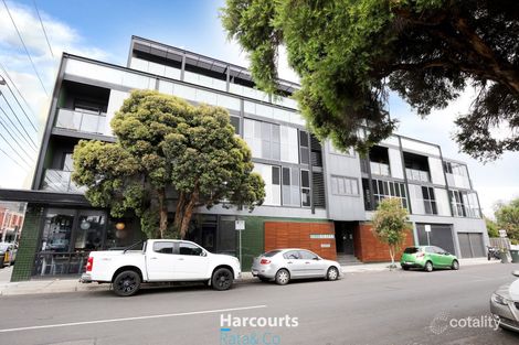 Property photo of 107/43 Duke Street St Kilda VIC 3182