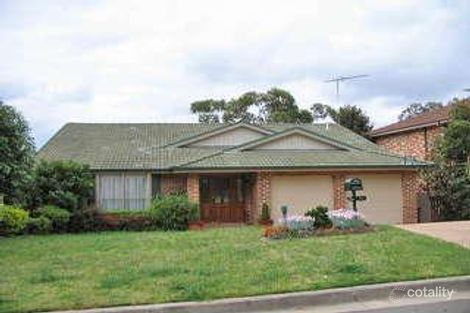 26 Northview Pl, Mount Colah, NSW 2079