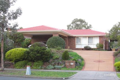 87 Larnoo Dr, Doncaster East, VIC 3109