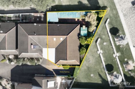 Property photo of 5/29-33 Wilsons Road Mount Hutton NSW 2290