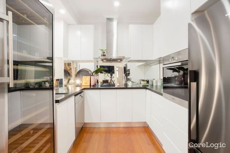 Property photo of 16 Heeley Street Paddington NSW 2021