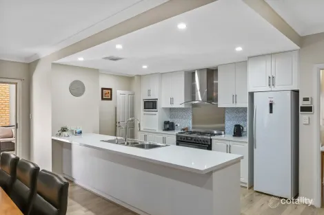 Property photo of 25 Walter Avenue Two Wells SA 5501