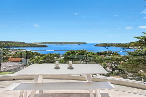 Property photo of 2/17A Stanley Avenue Mosman NSW 2088