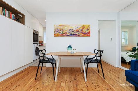 Property photo of 22/66 Bayswater Road Rushcutters Bay NSW 2011