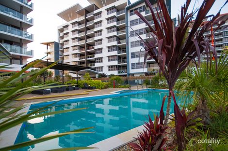 Property photo of 2310/42 Laver Drive Robina QLD 4226