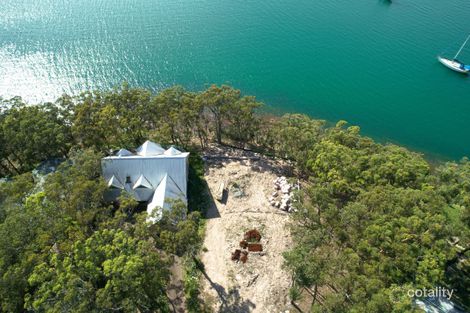 Property photo of 48 Point Circuit North Arm Cove NSW 2324