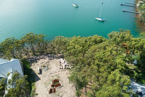 Property photo of 48 Point Circuit North Arm Cove NSW 2324