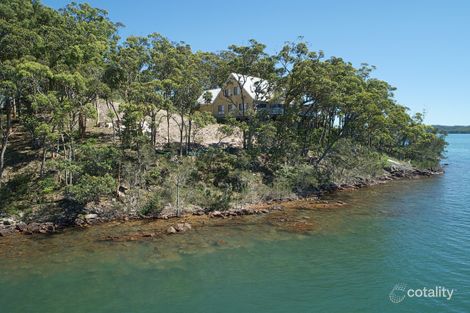Property photo of 48 Point Circuit North Arm Cove NSW 2324