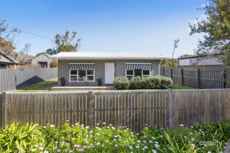 Property photo of 5 David Street Blairgowrie VIC 3942