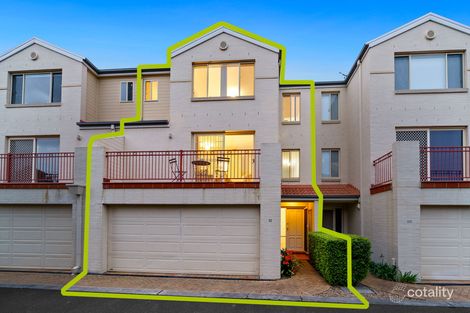 Property photo of 21/92-100 Barina Downs Road Norwest NSW 2153