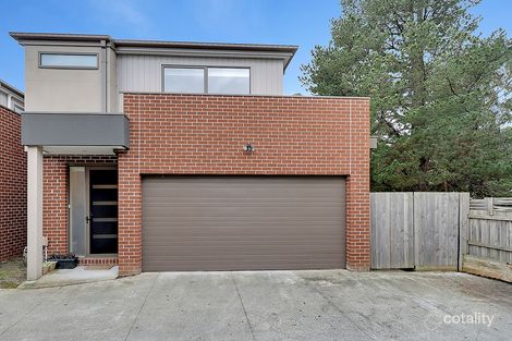 Property photo of 7 Wildflower Place Kilsyth VIC 3137