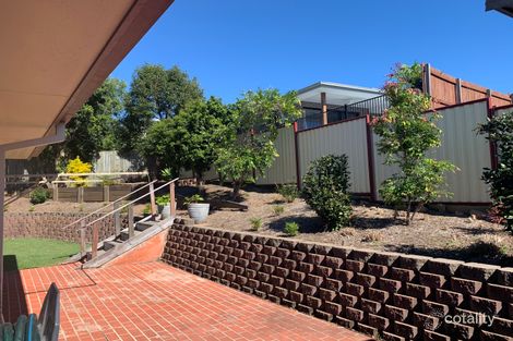 Property photo of 8 Potoroo Place Burnside QLD 4560
