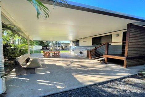 Property photo of 6 Main Street Bluff QLD 4702