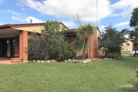 Property photo of 12 Fairway Drive Nanango QLD 4615