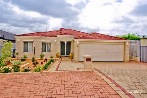 4 Bosberry Rtt, Mirrabooka, WA 6061
