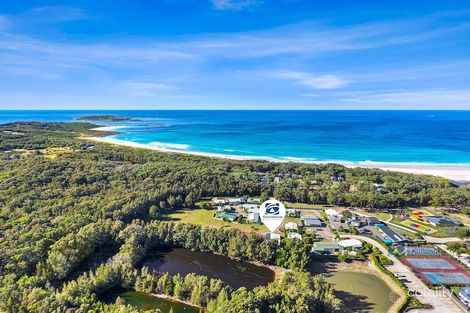 Property photo of 40/381 Murramarang Road Bawley Point NSW 2539